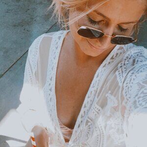 Meet your Aussie Posher, Mik!